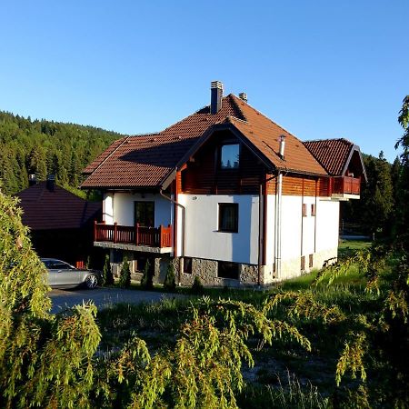 Apartmani Suncani Breg Tara Mitrovac Exterior foto