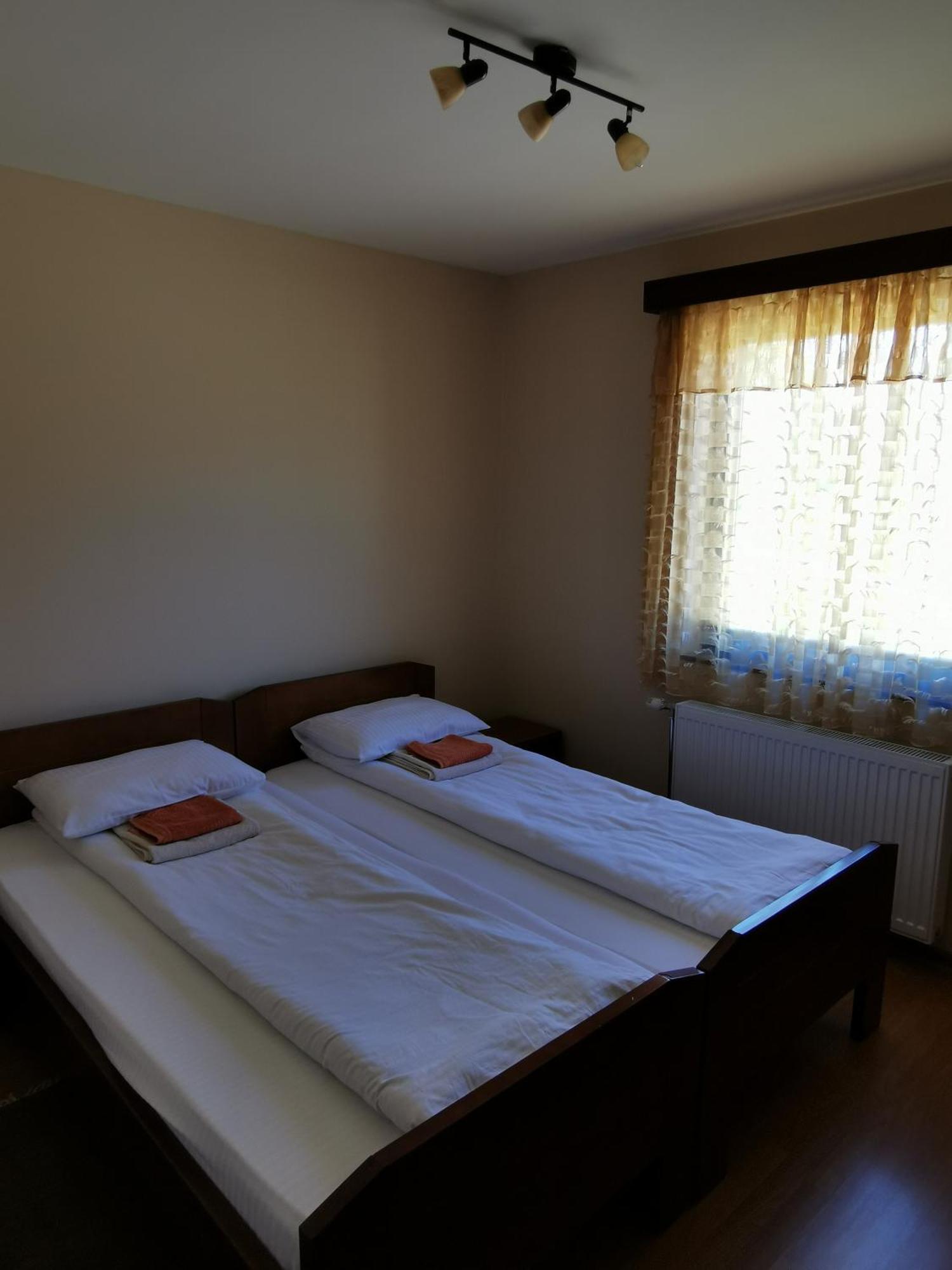 Apartmani Suncani Breg Tara Mitrovac Cameră foto