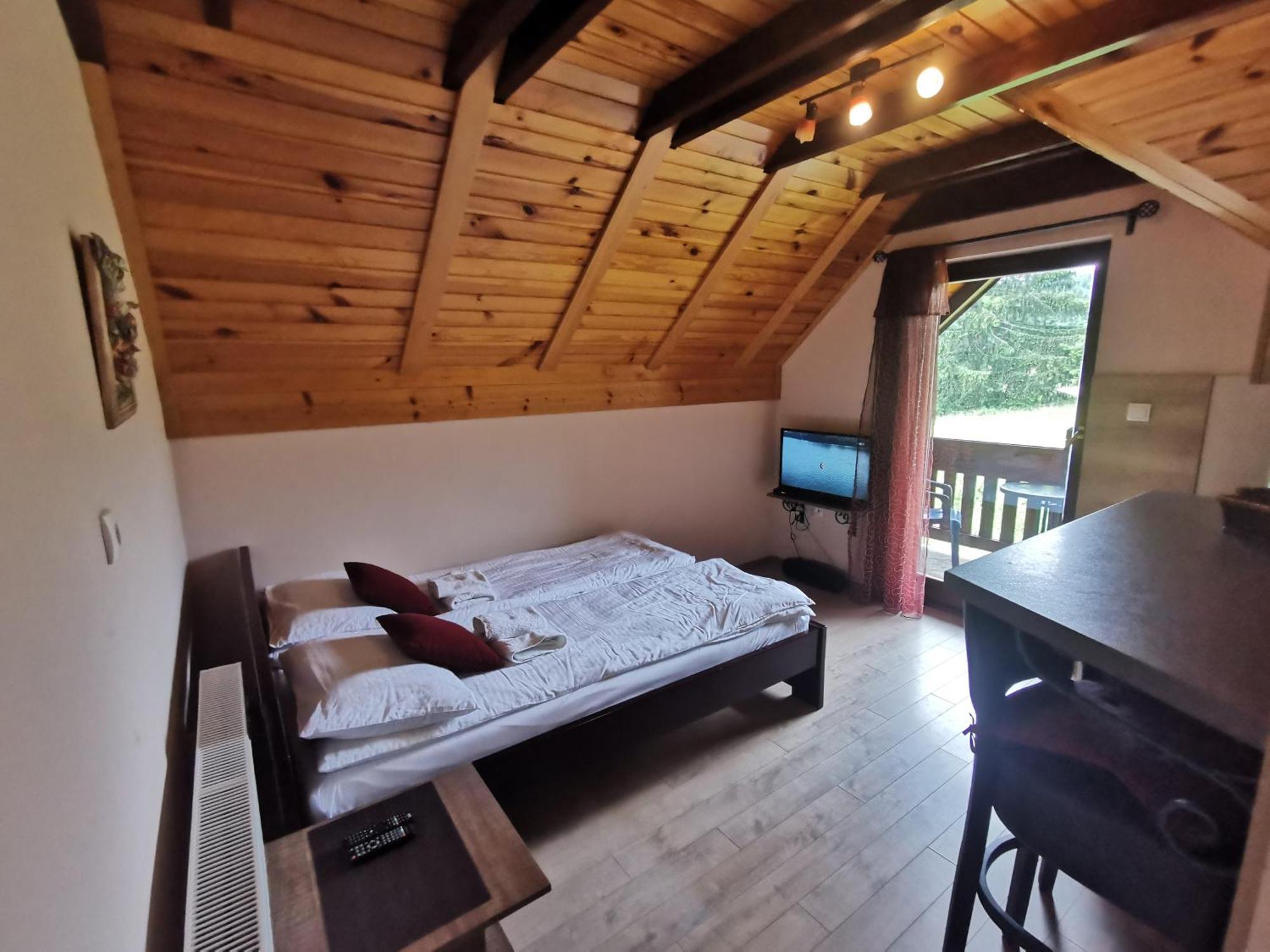 Apartmani Suncani Breg Tara Mitrovac Cameră foto