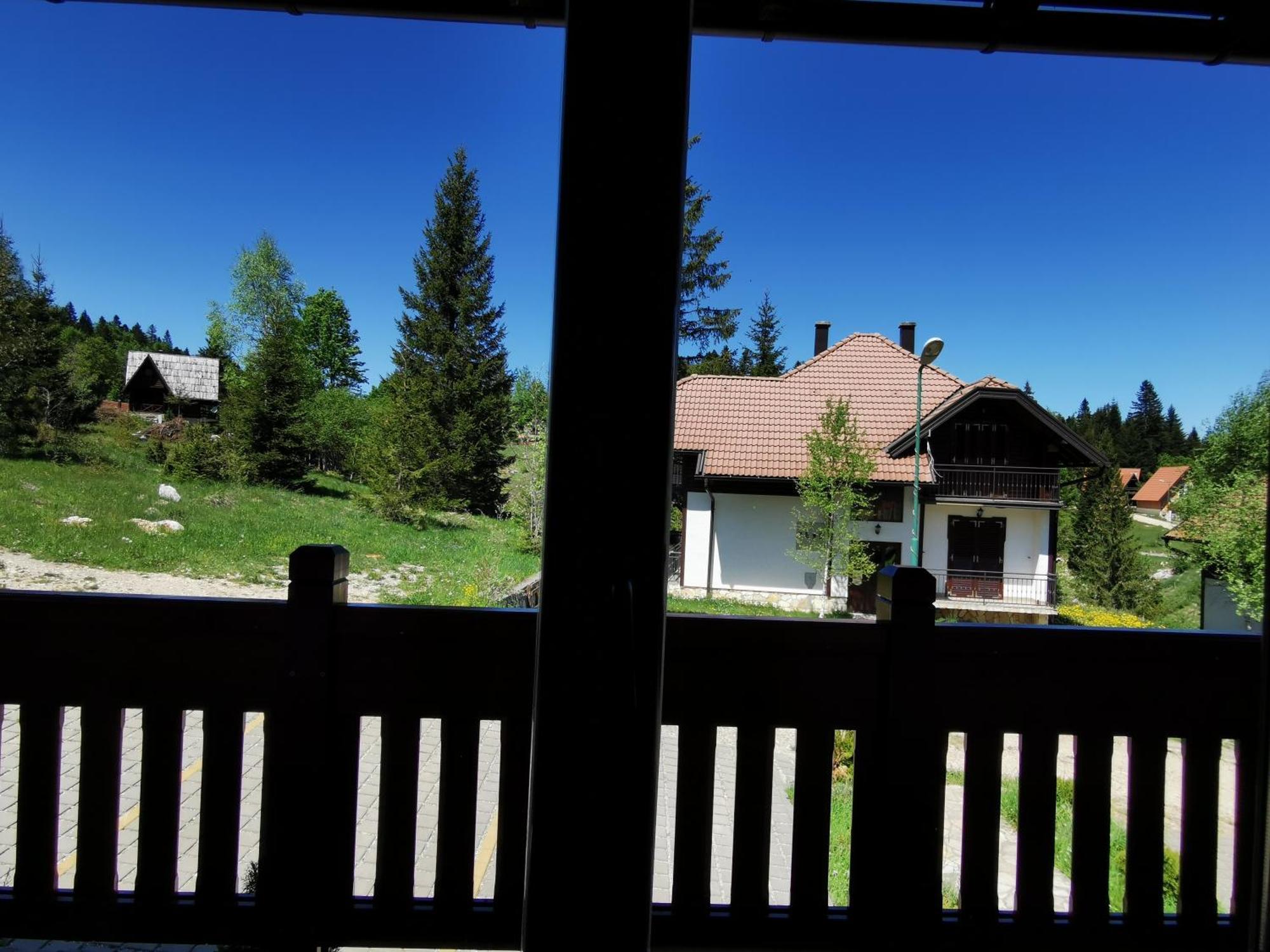 Apartmani Suncani Breg Tara Mitrovac Cameră foto