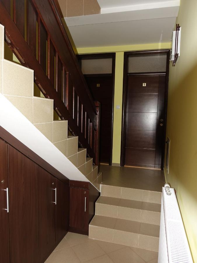 Apartmani Suncani Breg Tara Mitrovac Exterior foto