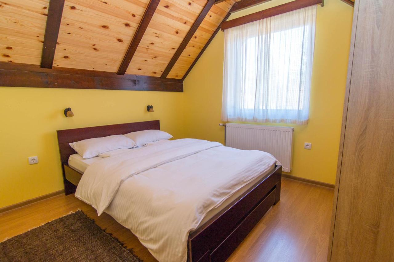 Apartmani Suncani Breg Tara Mitrovac Exterior foto