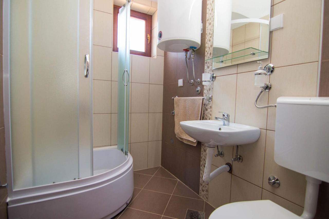 Apartmani Suncani Breg Tara Mitrovac Exterior foto