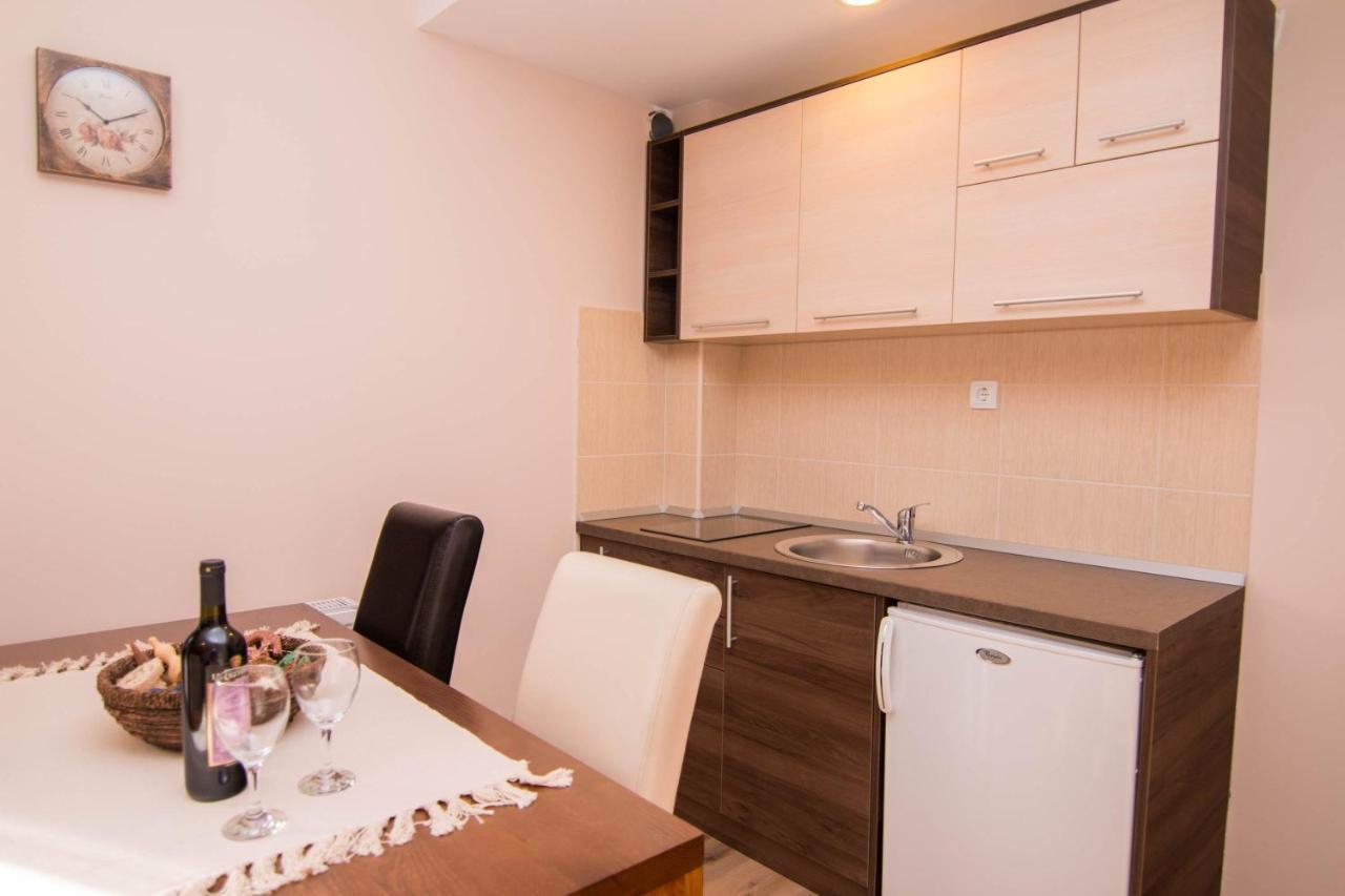 Apartmani Suncani Breg Tara Mitrovac Exterior foto