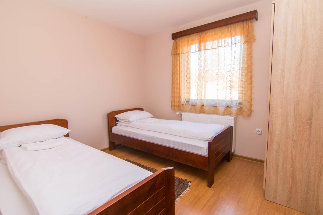 Apartmani Suncani Breg Tara Mitrovac Exterior foto